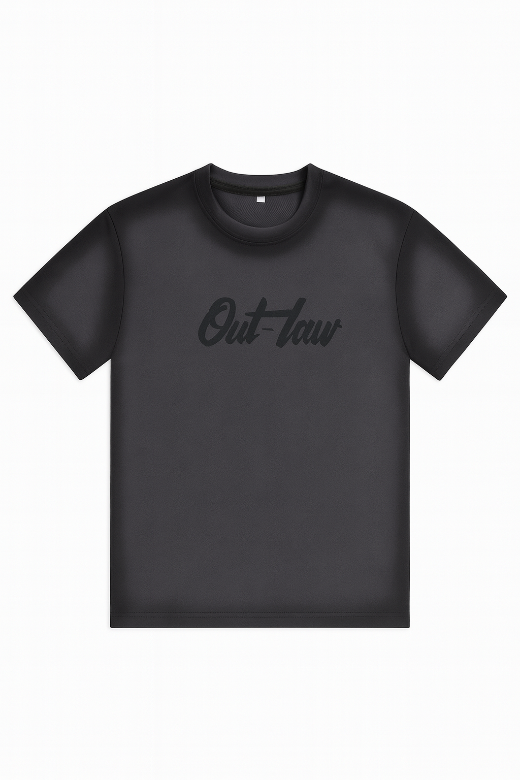 Outlaw Shadow Tee