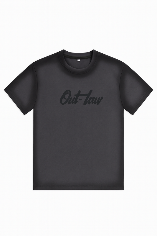 Outlaw Shadow Tee