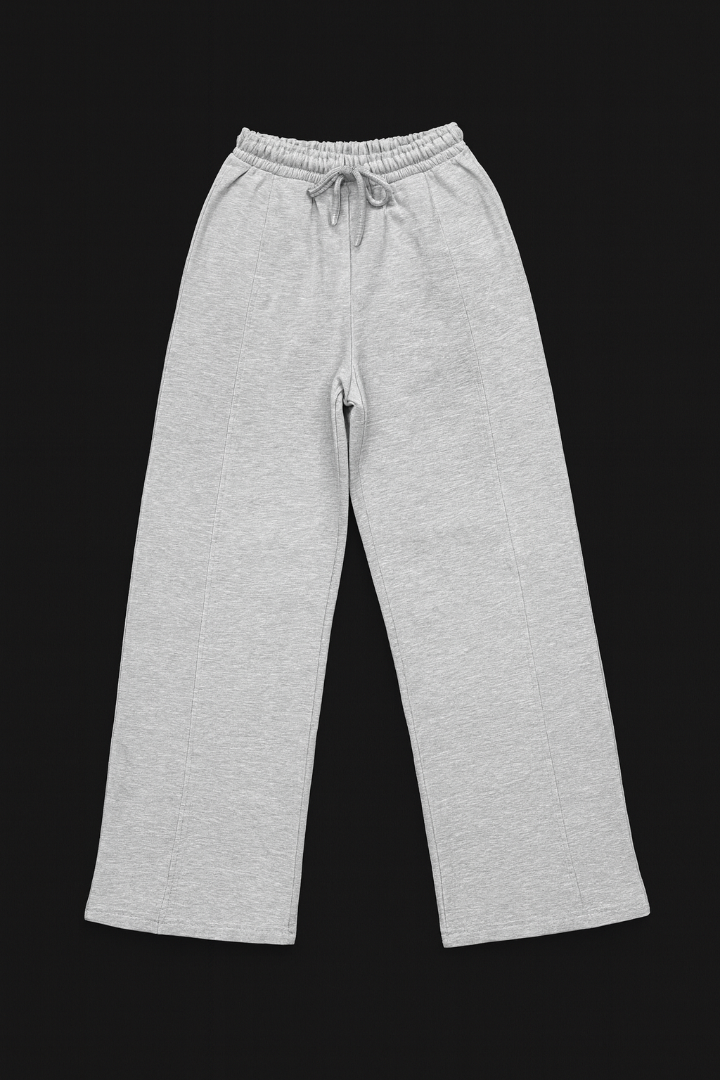 Urban Flow Sweatpants – Grey