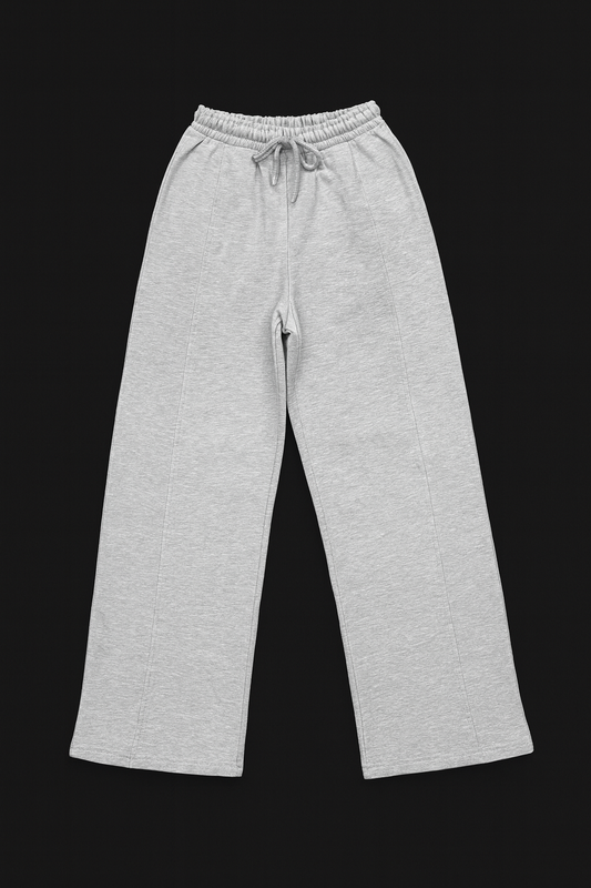 Urban Flow Sweatpants – Grey