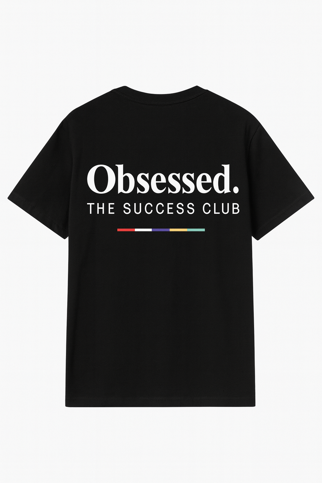 Success Club Statement Tee