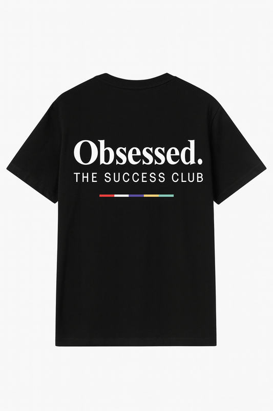 Success Club Statement Tee