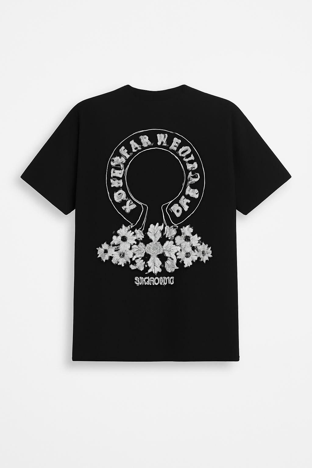 Certified Chrome T-Shirt