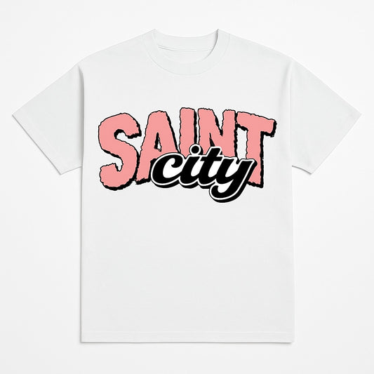 Saint City Tee