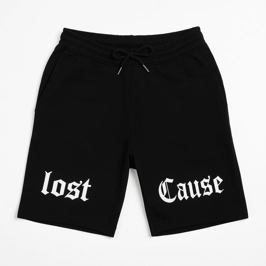 Lost Cause Shorts